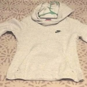 A sweater